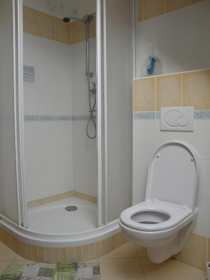 U Jeraba - Komplex A Horni Vestonice Room photo